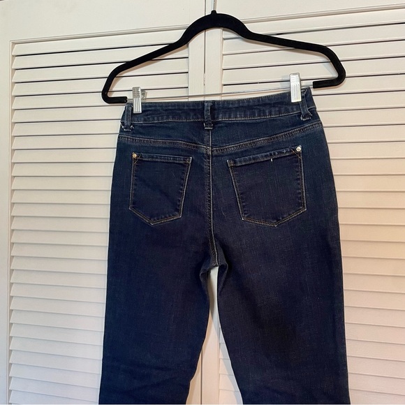 Chicos So Slimming Slim Jeans - Picture 5 of 6